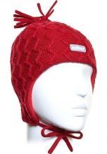 Шапочка Reima®, Aspen red, цвет Красный для унисекс по цене от 600