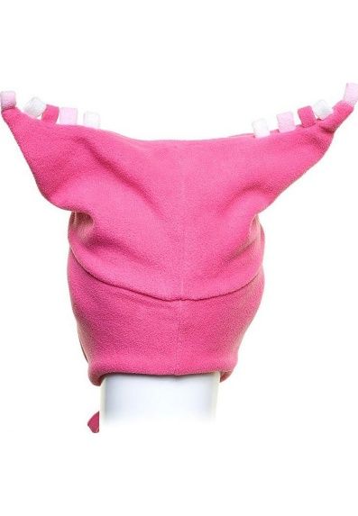 Флисовая шапочка Reima®, Myron pink, цвет Розовый для девочки по цене от 600