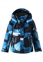 Куртка Reimatec®, Regor, цвет Синий для мальчик по цене от 7199