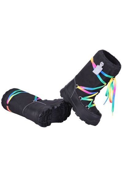 Сапоги Reima, Samnang black, цвет Черный для унисекс по цене от 3299