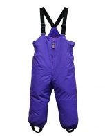 Брюки Reimatec®, Matias purple pansy, цвет Фиолетовый для девочки по цене от 3059