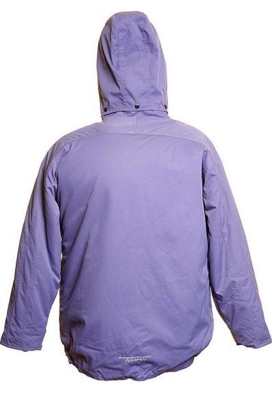 Куртка EX-10 Lilac, цвет Фиолетовый для унисекс по цене от 2560