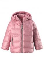 Куртка пуховая Reima®, Vihta, цвет Розовый для девочки по цене от 4199