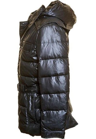 Куртка Gaetano Navarra black, цвет Черный для мальчик по цене от 4000