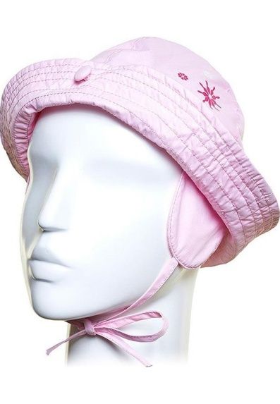Шляпа Reima®, Birkney Lt.pink, цвет Розовый для девочки по цене от 600