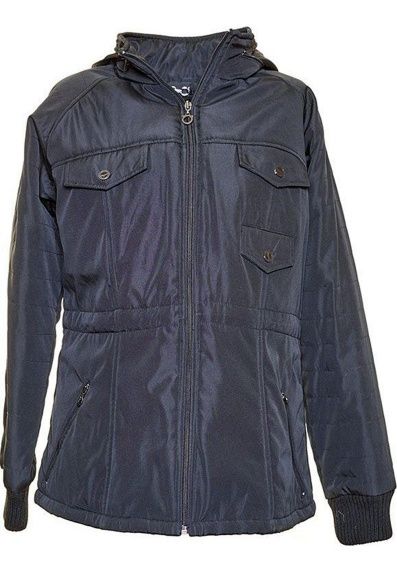 Куртка Sa black, цвет Черный для мальчик по цене от 1920