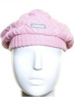 Шапочка Reima®, Rega pink, цвет Розовый для девочки по цене от 600