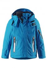 Куртка Reimatec®, Regor, цвет Голубой для мальчик по цене от 7199