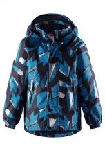 Куртка Reimatec®, Multe, цвет Темно-синий для мальчик по цене от 5999