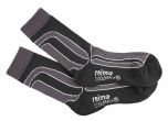 Носки Reima®, Uggla black, цвет Черный для унисекс по цене от 693