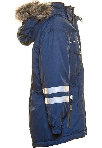Куртка Reimatec®, Kiefer Navy, цвет Синий для мальчик по цене от 4000