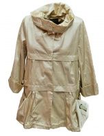Куртка Maxazria gold, цвет  для девочки по цене от 3840