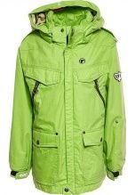 Куртка Reima®, Limen green, цвет Зеленый для унисекс по цене от 2399
