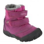 Ботинки Reimatec®, Aamu pink, цвет Розовый для девочки по цене от 4049