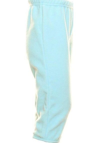 Флисовые брюки Reima®, Housut blue, цвет Бирюзовый для унисекс по цене от 510