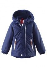 Куртка Reima®, Shed navy, цвет Синий для мальчик по цене от 3299