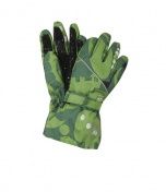 Перчатки Reima®, Edel green, цвет Зеленый для унисекс по цене от 1000