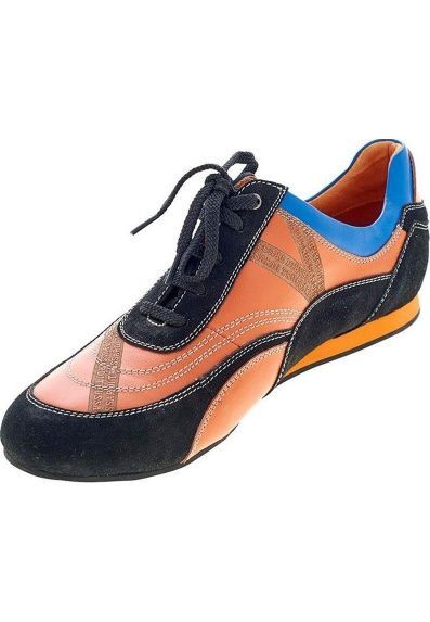 Кроссовки Sport orange, цвет Оранжевый для девочки по цене от 4199