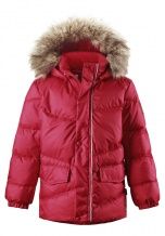 Куртка Reima®, Pause reima red, цвет Красный для унисекс по цене от 8099