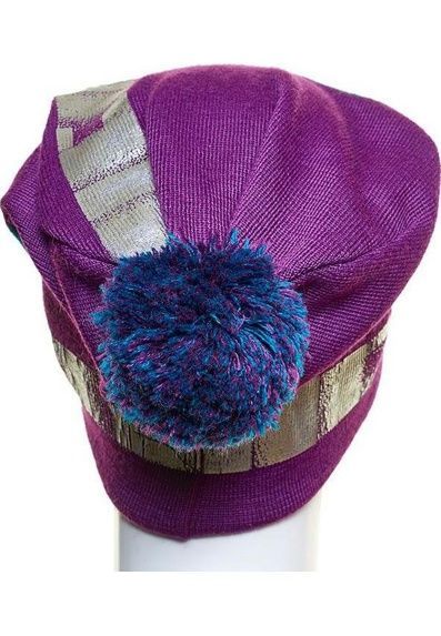 Шапочка Reima®, Vasa Purple, цвет Фиолетовый для девочки по цене от 699