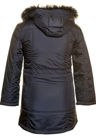 Пальто Sablack, цвет Черный для девочки по цене от 3040