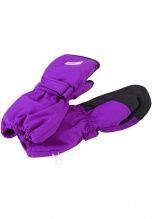 Варежки Reimatec®, Ote purple, цвет Фиолетовый для девочки по цене от 2159