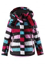 Куртка Reimatec®, Roxana, цвет Розовый для девочки по цене от 7199