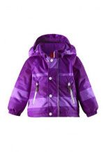Куртка Reima®, Sagittarius purple, цвет Фиолетовый для девочки по цене от 2999
