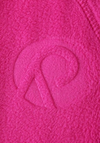 Флисовый комбинезон Reima®, Ester pink, цвет Розовый для девочки по цене от 1959