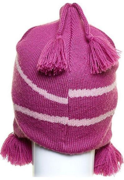 Шапочка Reima®, Guitar pink, цвет Розовый для девочки по цене от 600