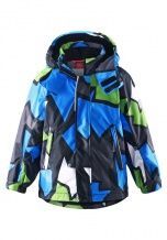 Куртка Reimatec®, Kiekko blue, цвет Синий для мальчик по цене от 5999