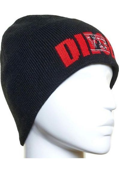 Шапочка Reima®, Diesel VIP black, цвет Черный для мальчик по цене от 1499.00