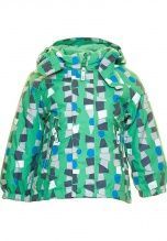 Куртка Reimatec®, Harry bright green, цвет Зеленый для мальчик по цене от 2000