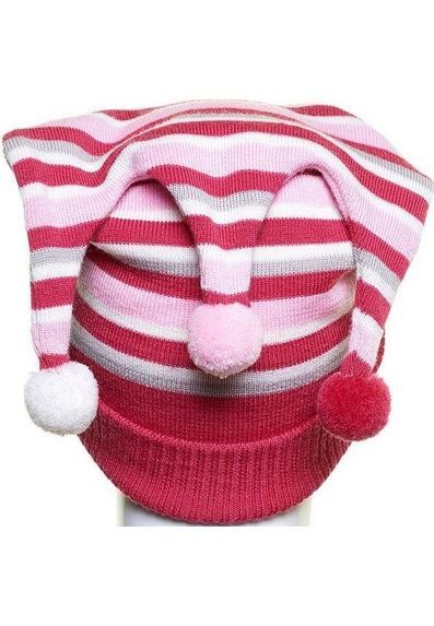 Шапочка Reima®, Kano pink, цвет Розовый для девочки по цене от 600