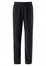 Флисовые брюки Reima®, Centaur black, цвет Черный для унисекс по цене от 1019