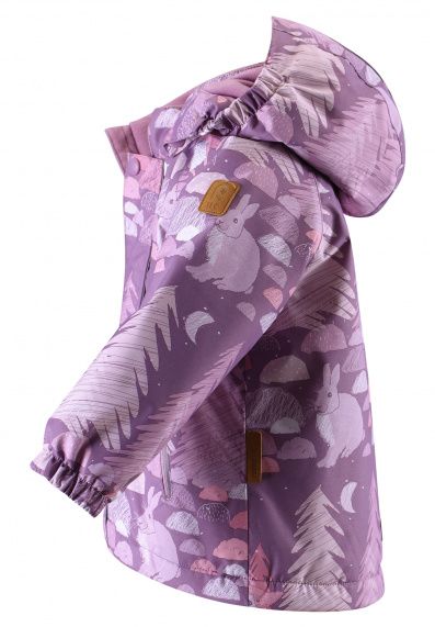 Куртка Reimatec® Ruis, цвет Сиреневый для девочки по цене от 4589
