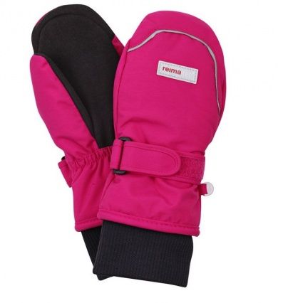 Варежки Reimatec®, Suunta Cherry Pink, цвет Розовый для девочки по цене от 2079