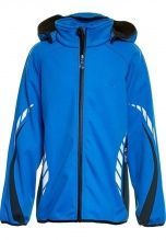 Куртка Reima®, Zebroid mid blue, цвет Синий для мальчик по цене от 2399