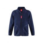 Флисовая куртка Reima®, Uma Navy, цвет Темно-синий для мальчик по цене от 1559