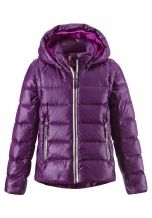 Куртка Reima®, Sneak beetroot, цвет Свекольный для девочки по цене от 5249