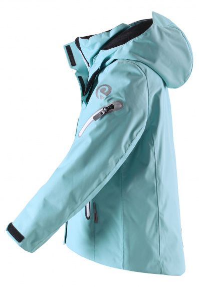 Куртка Reimatec® Roxana, цвет Голубой для девочки по цене от 8279