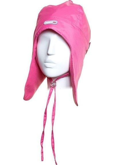 Шапка Reimatec®, Lisbeth pink, цвет Розовый для девочки по цене от 750