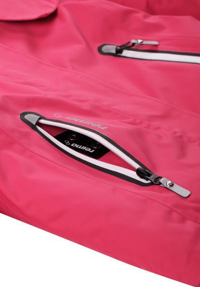 Куртка Reimatec® Roxana, цвет Розовый для девочки по цене от 8279