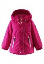 Куртка Reima®, Shed pink, цвет Розовый для девочки по цене от 3299