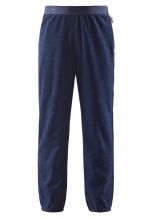Флисовые брюки Reima®, Argelius navy, цвет Темно-синий для мальчик по цене от 1529