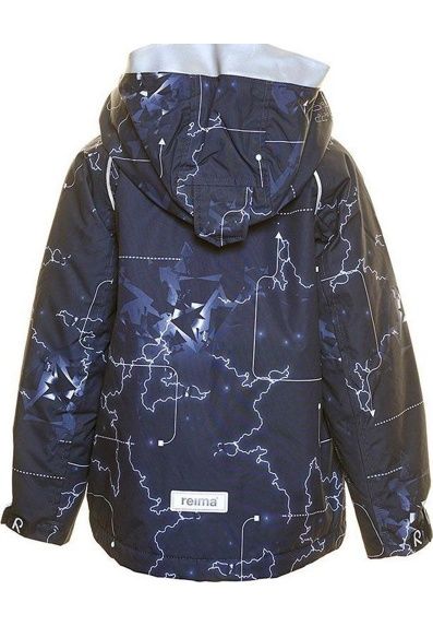 Куртка Reimatec®, Thunder navy, цвет Темно-синий для мальчик по цене от 5099