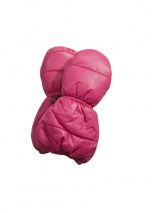 Варежки Reima®, Tokage pink, цвет Розовый для девочки по цене от 600