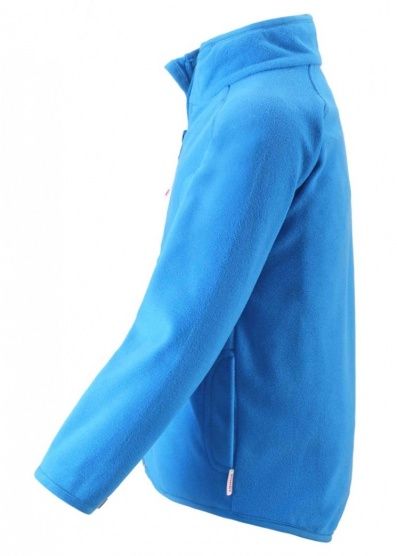 Куртка флис Reima®, Inrun blue, цвет Голубой для мальчик по цене от 2079