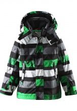 Куртка Reimatec®, Vinst green, цвет Зеленый для мальчик по цене от 5399
