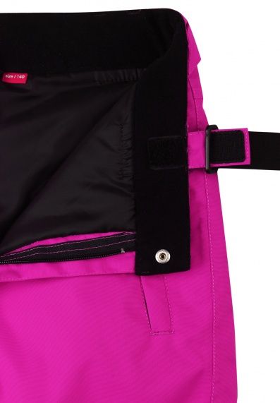 Брюки Reima®, Takeoff pink, цвет Розовый для девочки по цене от 5399